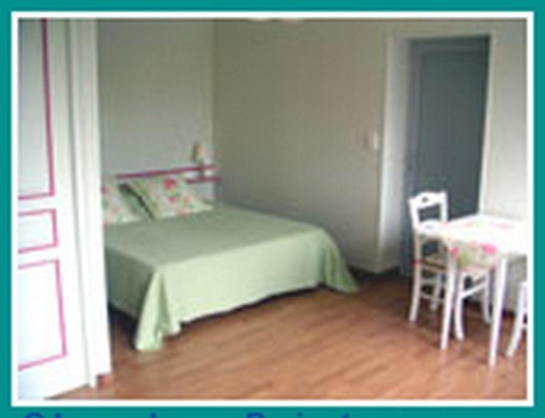 Les Quatre Saisons Bed and Breakfast Moitron-sur-Sarthe Δωμάτιο φωτογραφία